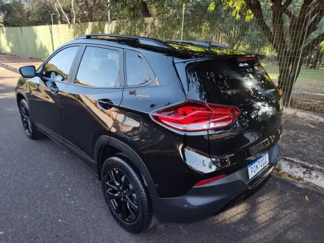 CHEVROLET Tracker 1.2 4P FLEX TURBO RS AUTOMTICO, Foto 4