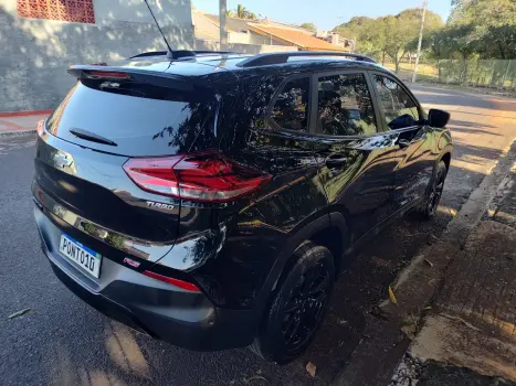 CHEVROLET Tracker 1.2 4P FLEX TURBO RS AUTOMTICO, Foto 6