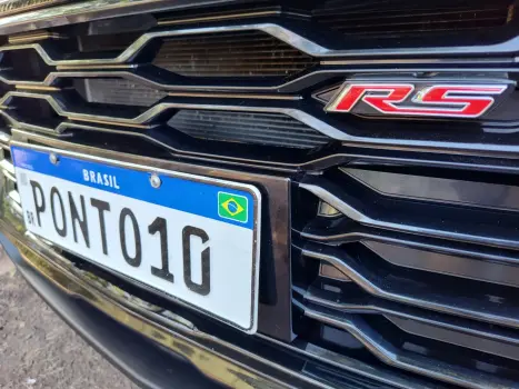 CHEVROLET Tracker 1.2 4P FLEX TURBO RS AUTOMTICO, Foto 29