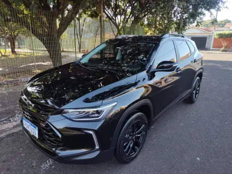 CHEVROLET Tracker 1.2 12V 4P FLEX TURBO RS AUTOMTICO, Foto 1