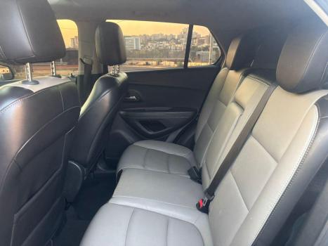 CHEVROLET Tracker 1.8 16V 4P FLEX LTZ AUTOMTICO, Foto 10