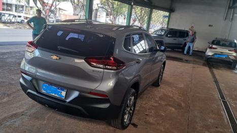 CHEVROLET Tracker 1.0 12V 4P FLEX TURBO AUTOMTICO, Foto 4