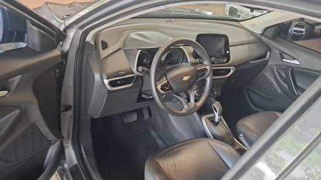 CHEVROLET Tracker 1.0 12V 4P FLEX TURBO AUTOMTICO, Foto 6