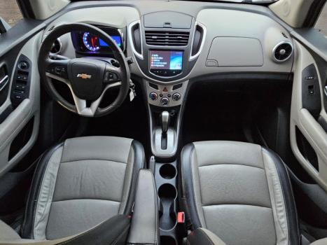 CHEVROLET Tracker 1.8 16V 4P FLEX LTZ AUTOMTICO, Foto 7
