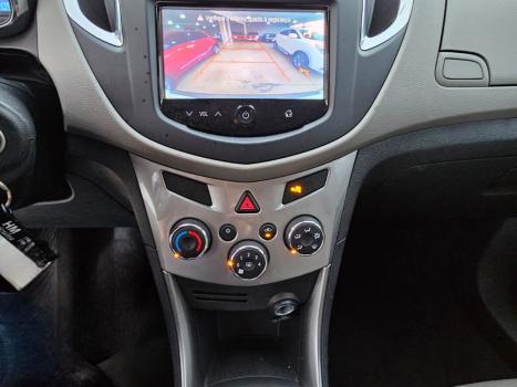 CHEVROLET Tracker 1.8 16V 4P FLEX LTZ AUTOMTICO, Foto 8