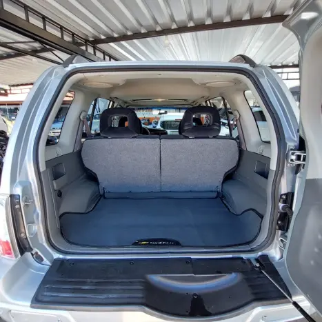 CHEVROLET Tracker 2.0 16V 4P 4X4, Foto 5