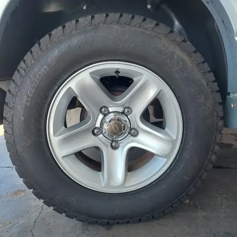 CHEVROLET Tracker 2.0 16V 4P 4X4, Foto 6