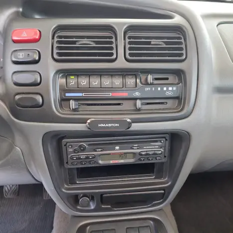 CHEVROLET Tracker 2.0 16V 4P 4X4, Foto 8