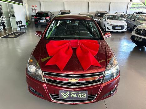 CHEVROLET Vectra Hatch 2.0 4P FLEX GT, Foto 2