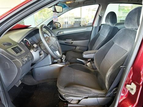 CHEVROLET Vectra Hatch 2.0 4P FLEX GT, Foto 4