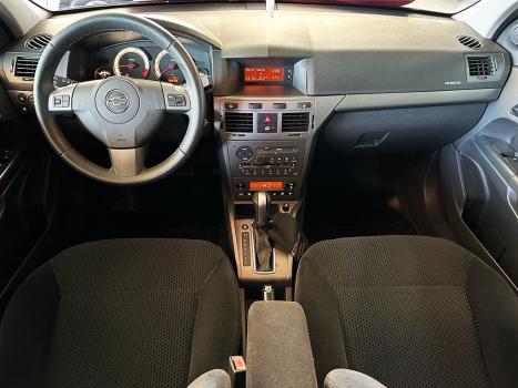 CHEVROLET Vectra Hatch 2.0 4P FLEX GT, Foto 5