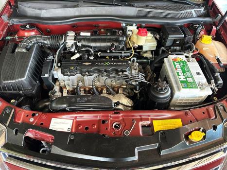 CHEVROLET Vectra Hatch 2.0 4P FLEX GT, Foto 11