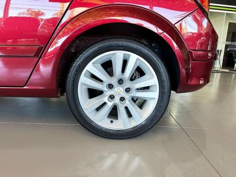 CHEVROLET Vectra Hatch 2.0 4P FLEX GT, Foto 12
