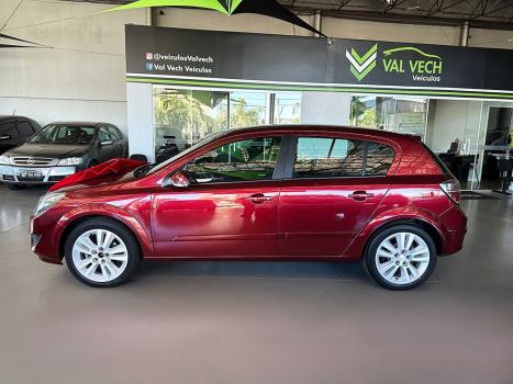 CHEVROLET Vectra Hatch 2.0 4P FLEX GT, Foto 14