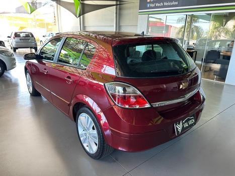 CHEVROLET Vectra Hatch 2.0 4P FLEX GT, Foto 15