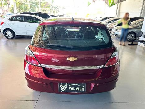 CHEVROLET Vectra Hatch 2.0 4P FLEX GT, Foto 16
