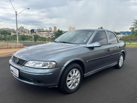 CHEVROLET Vectra Sedan 2.2 16V 4P CHALLENGE, Foto 3