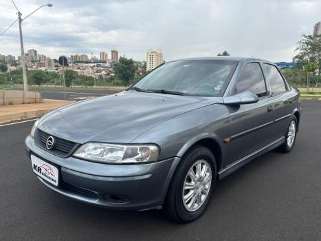 CHEVROLET Vectra Sedan 2.2 16V 4P CHALLENGE, Foto 5