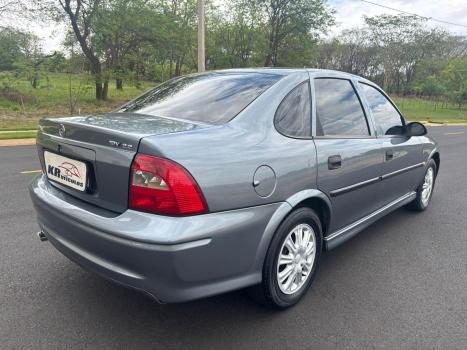 CHEVROLET Vectra Sedan 2.2 16V 4P CHALLENGE, Foto 8