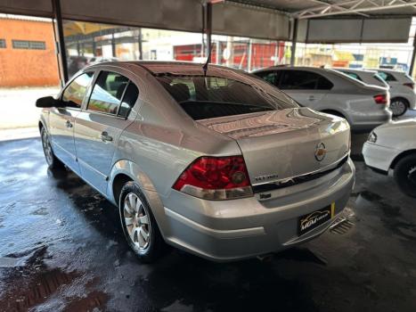 CHEVROLET Vectra Sedan 2.0 4P ELEGANCE, Foto 4