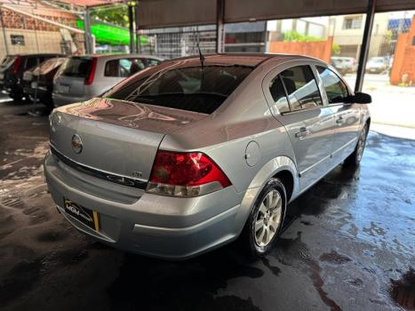 CHEVROLET Vectra Sedan 2.0 4P ELEGANCE, Foto 6