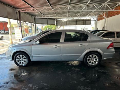 CHEVROLET Vectra Sedan 2.0 4P FLEX EXPRESSION, Foto 8