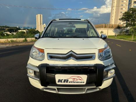 CITROEN Aircross 1.6 16V 4P EXCLUSIVE ATACAMA FLEX AUTOMTICO, Foto 2