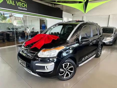 CITROEN Aircross 1.6 16V 4P GLX FLEX, Foto 1