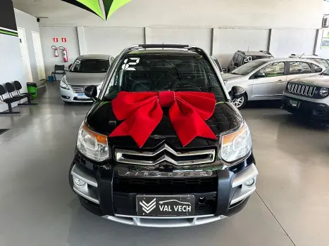 CITROEN Aircross 1.6 16V 4P GLX FLEX, Foto 2