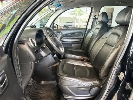 CITROEN Aircross 1.6 16V 4P GLX FLEX, Foto 4
