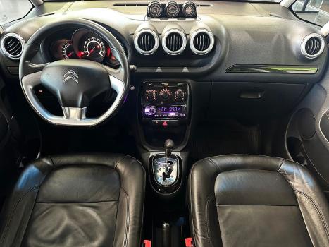 CITROEN Aircross 1.6 16V 4P GLX FLEX, Foto 5