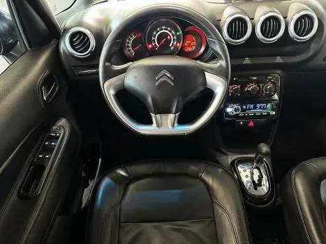 CITROEN Aircross 1.6 16V 4P GLX FLEX, Foto 6