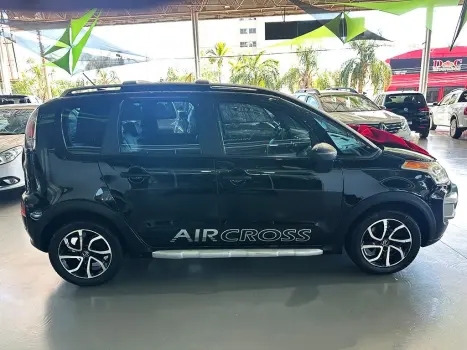 CITROEN Aircross 1.6 16V 4P GLX FLEX, Foto 12