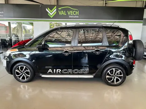 CITROEN Aircross 1.6 16V 4P GLX FLEX, Foto 13