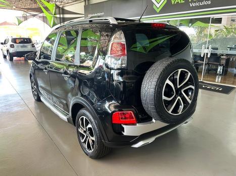 CITROEN Aircross 1.6 16V 4P GLX FLEX, Foto 14