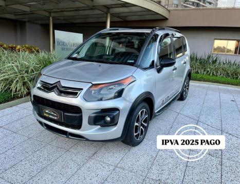 CITROEN Aircross 1.6 16V 4P TENDANCE FLEX, Foto 1