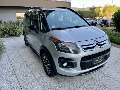CITROEN Aircross 1.6 16V 4P TENDANCE FLEX, Foto 2