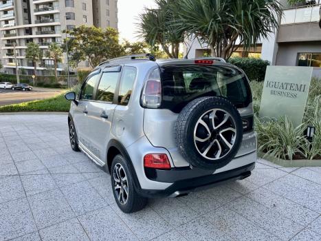CITROEN Aircross 1.6 16V 4P TENDANCE FLEX, Foto 3