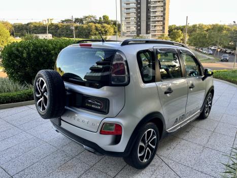 CITROEN Aircross 1.6 16V 4P TENDANCE FLEX, Foto 4