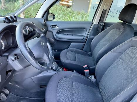 CITROEN Aircross 1.6 16V 4P TENDANCE FLEX, Foto 5