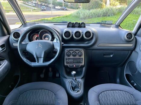CITROEN Aircross 1.6 16V 4P TENDANCE FLEX, Foto 6