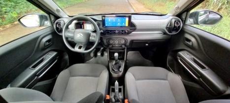 CITROEN C3 1.0 12V 4P FLEX FIREFLEY LIVE, Foto 2