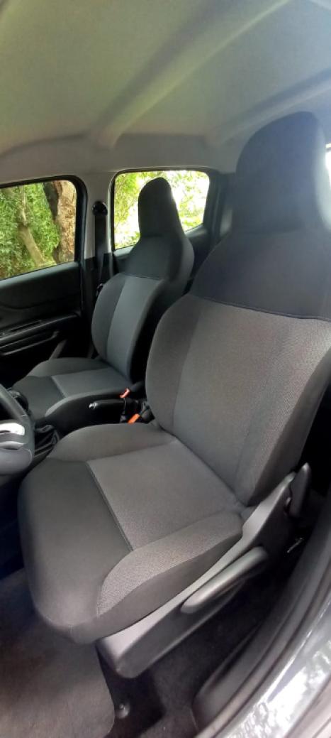 CITROEN C3 1.0 12V 4P FLEX FIREFLEY LIVE, Foto 8