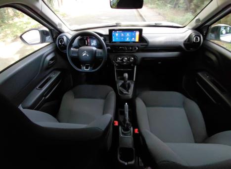 CITROEN C3 1.0 12V 4P FLEX FIREFLEY LIVE PACK, Foto 2