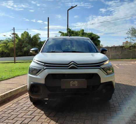 CITROEN C3 1.0 12V 4P FLEX FIREFLEY LIVE PACK, Foto 4