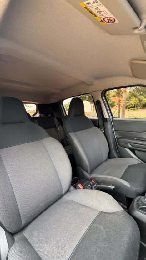 CITROEN C3 1.0 12V 4P FLEX FIREFLEY LIVE PACK, Foto 5