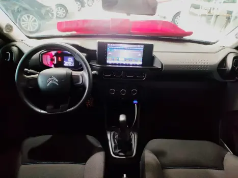 CITROEN C3 1.0 4P 12V FLEX LIVE, Foto 5