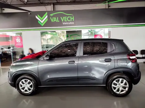 CITROEN C3 1.0 4P 12V FLEX LIVE, Foto 8