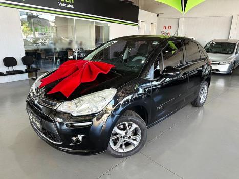 CITROEN C3 1.2 4P 12V PURE TECH TENDANCE FLEX, Foto 1