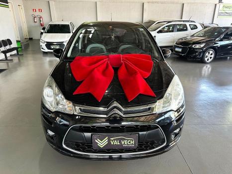 CITROEN C3 1.2 4P 12V PURE TECH TENDANCE FLEX, Foto 2